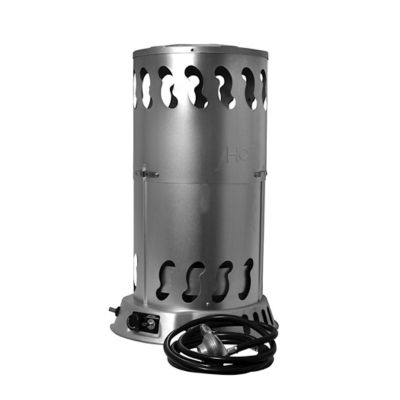 Mr. Heater 200,000 BTU Liquid Propane Portable Convection Heater