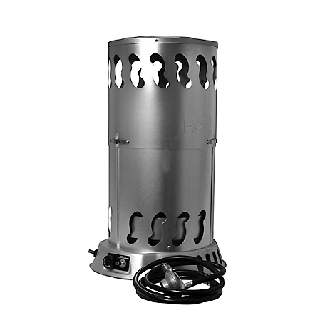 Mr. Heater 200,000 BTU Liquid Propane Portable Convection Heater
