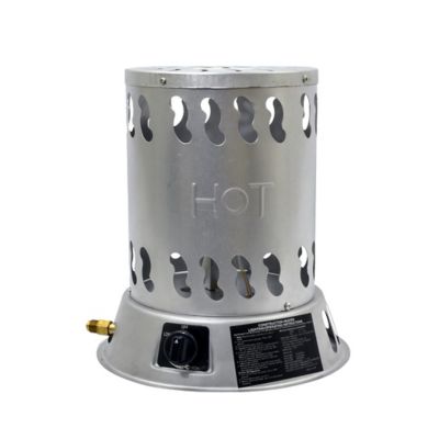 Mr. Heater 25,000 BTU Liquid Propane Convection Heater