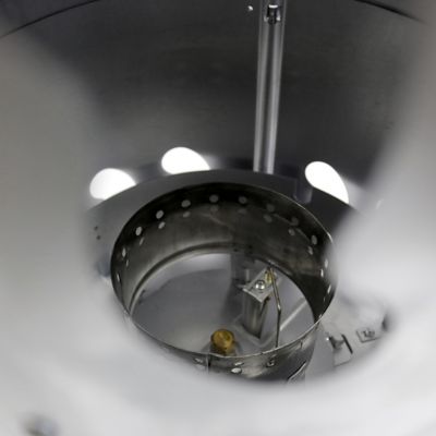 Image showing  25,000 BTU Liquid Propane Convection Heater