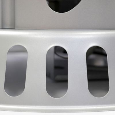 Image showing  25,000 BTU Liquid Propane Convection Heater