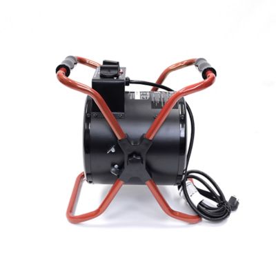 Image showing  12,286 BTU 3,600W 240V Forced Air Space Heater