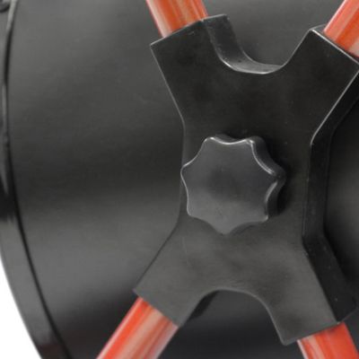 Image showing 5 th Mr. Heater 12,286 BTU 3,600W 240V Forced Air Space Heater