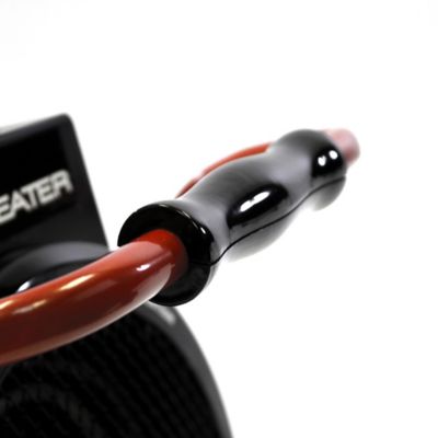 Image showing 6 th Mr. Heater 12,286 BTU 3,600W 240V Forced Air Space Heater