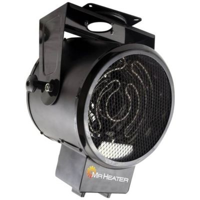 Mr. Heater 18,084 BTU Ceiling Mounted Electric Heater