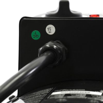 Image showing 5 th Mr. Heater Electric Ceiling Mount Heater, 452 sq. ft., 18,084 BTU