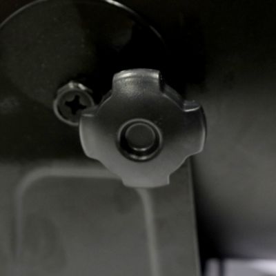 Image showing 7 th Mr. Heater Electric Ceiling Mount Heater, 452 sq. ft., 18,084 BTU