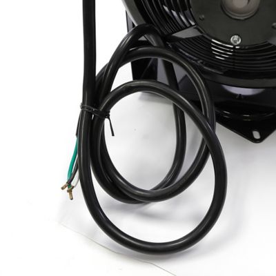 Image showing 8 th Mr. Heater Electric Ceiling Mount Heater, 452 sq. ft., 18,084 BTU