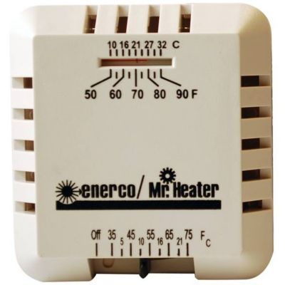 Mr. Heater Big Maxx 24V Thermostat