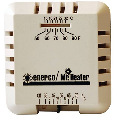 Mr. Heater Big Maxx 24 Volt Thermostat