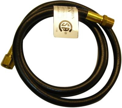 Mr. Heater 5 ft. Propane Hose Assembly, F271163-60