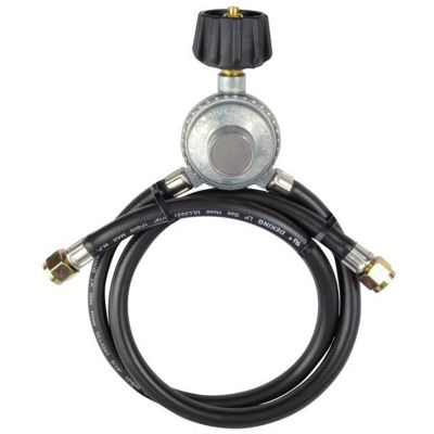 Mr. Heater Propane Hose/Regulator Assembly with 2 Outputs at Tractor Supply  Co.