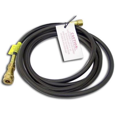 Mr. Heater 12 ft. Big Buddy RV Hose