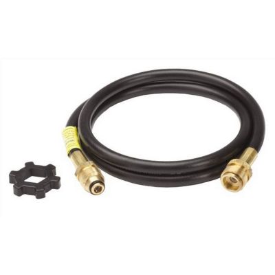 Mr. Heater 10 ft. Buddy Series Propane Hose Assembly