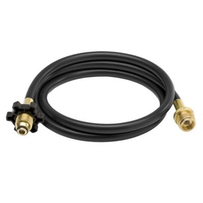 Image showing  10 ft. Buddy Series Propane Hose Assembly