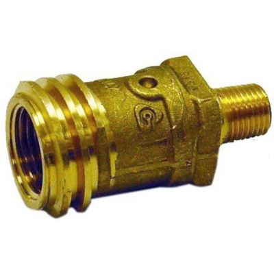 Mr. Heater 1/4 in. Male Pipe Thread x Female P.O.L. with Acme Thread