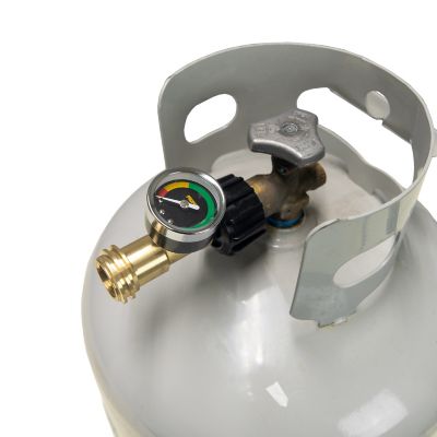 Image showing 6 th Mr. Heater Propane Gas Gauge