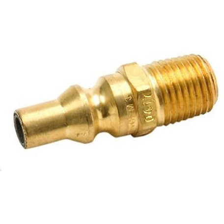 Mr. Heater Propane/Natural Gas Full-Flow Male Plug