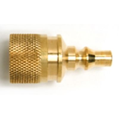 Mr. Heater Propane Cylinder Fill Plug