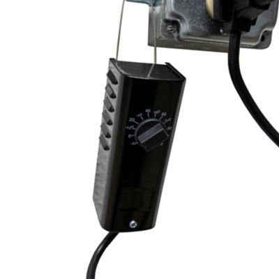 Image showing  Thermostat for MH50KR