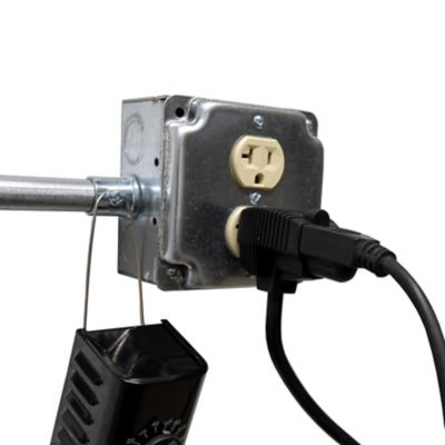 Image showing  Thermostat for MH50KR