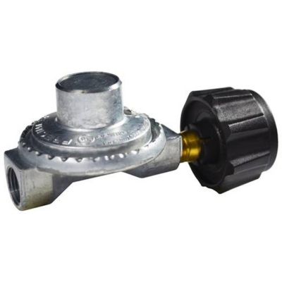 Mr. Heater Propane Grill Regulator with Acme Nut