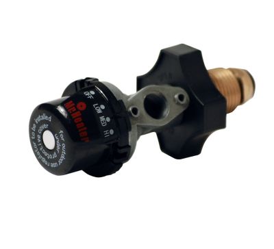 Mr. Heater Tank Top Regulator for MH15T, MH30T, MH45T, SRC15T and SRC30T