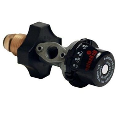 Image showing  Tank Top Regulator for MH15T, MH30T, MH45T, SRC15T and SRC30T