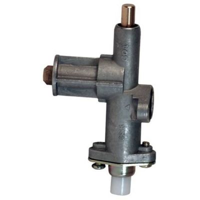 Mr. Heater Tank Top Safety Shut-Off Valve with Orifice for MH15T, MH30T, MH45T, SRC15T, and SRC30T Models 