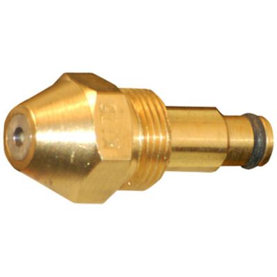 Mr. Heater Kerosene Heater Fuel Nozzle Kit for MH75KT/MH75KTR/HS75KT
