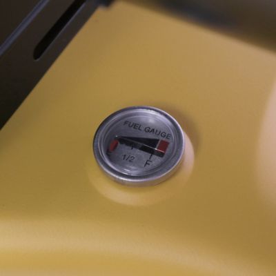 Image showing 5 th DEWALT 185,000 BTU Forced Air Kerosene Heater