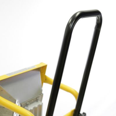 Image showing  45,000 BTU Portable Radiant Propane Heater