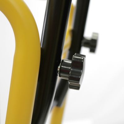 Image showing  45,000 BTU Portable Radiant Propane Heater