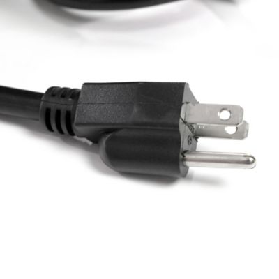 Image showing  5,000 BTU 1.65 kW Electric Forced Air Heater