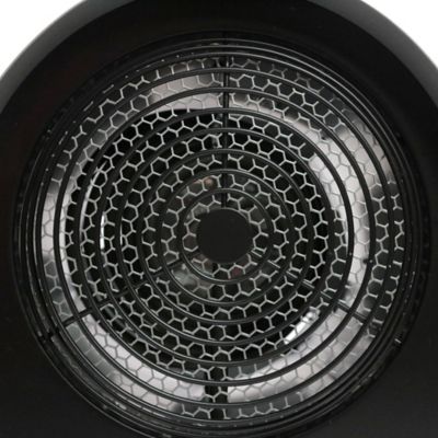 Image showing 5 th DEWALT 5,000 BTU 1.65 kW Electric Forced Air Heater