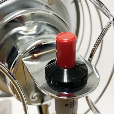 Image showing  Propane Electronic Spark Radiant Tank Top Heater, 375 sq. ft., 15,000 BTU