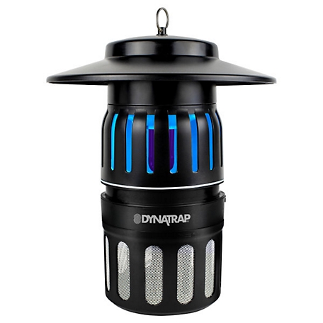 Dynatrap Mosquito and Insect Trap, 1/2 ac