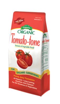 Espoma 8 lb. 100 sq. ft. Organic Tomato-Tone