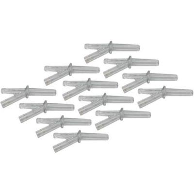 Tap My Trees 5/16 Tubing Taps, 12-Pack