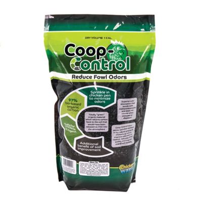 Image showing  Chicken Coop Odor Control, 2.8 lb.
