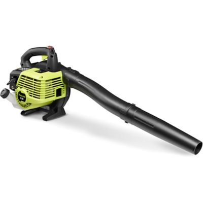 Poulan 190 MPH/430 CFM PLB26 26cc 2-Cycle Gas Handheld Leaf Blower