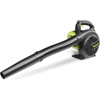 Image showing  190 MPH/430 CFM 26cc Gas Handheld Leaf Blower