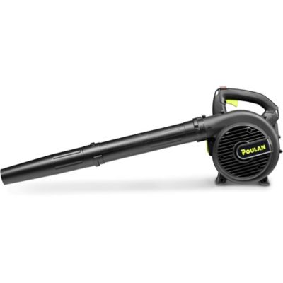 Image showing  190 MPH/430 CFM 26cc Gas Handheld Leaf Blower