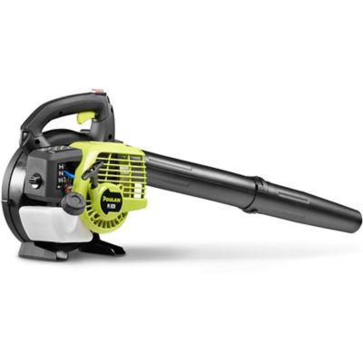 Image showing 5 th Poulan 190 MPH/430 CFM 26cc Gas Handheld Leaf Blower