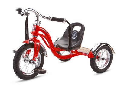 Image showing  Kids' Unisex 12 in. Roadster Classic Tricycle, Ages 2-4
