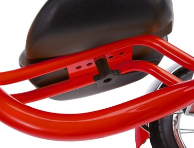 Image showing  Kids' Unisex 12 in. Roadster Classic Tricycle, Ages 2-4