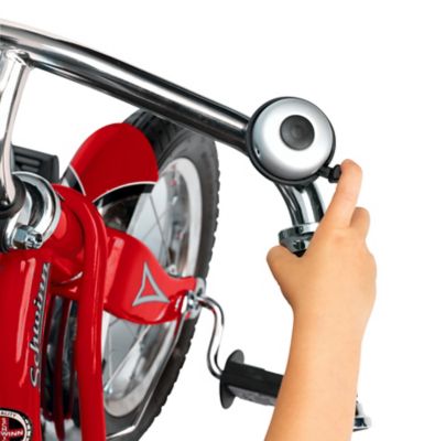 Image showing 5 th Schwinn Kids' Unisex 12 in. Roadster Classic Tricycle, Ages 2-4