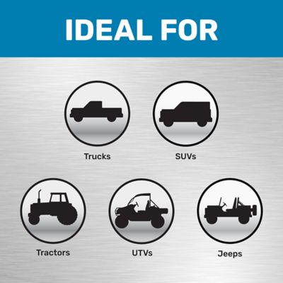 Image showing  Vehicle Lighting Remote Control