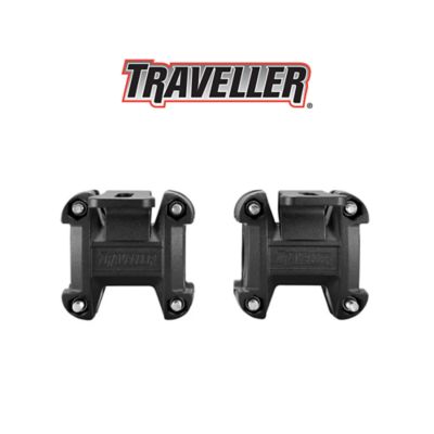 Image showing  Pod Light Mounts, 2-Pack