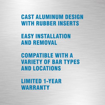 Image showing  Pod Light Mounts, 2-Pack